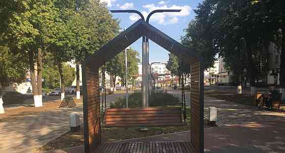 Комната, 18.6 м2, 2/5 эт. Уфа