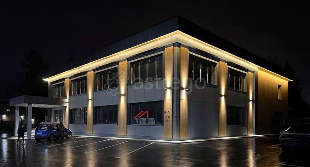 Торговое помещение, 1600 м2 Ногинск - изображение 1