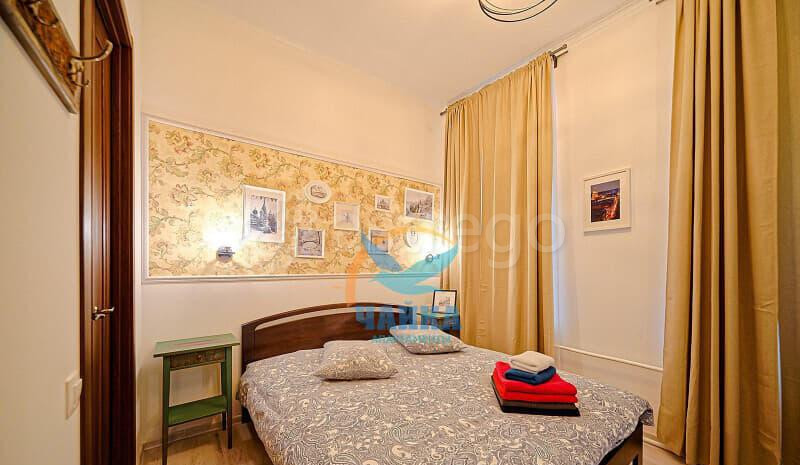 2-комн. квартира, 40 м2, 2/5 эт. Санкт-Петербург - изображение 4