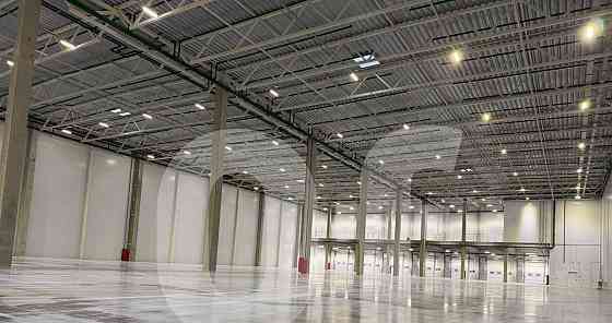 Производственное, 18600.7 м2 Лобня