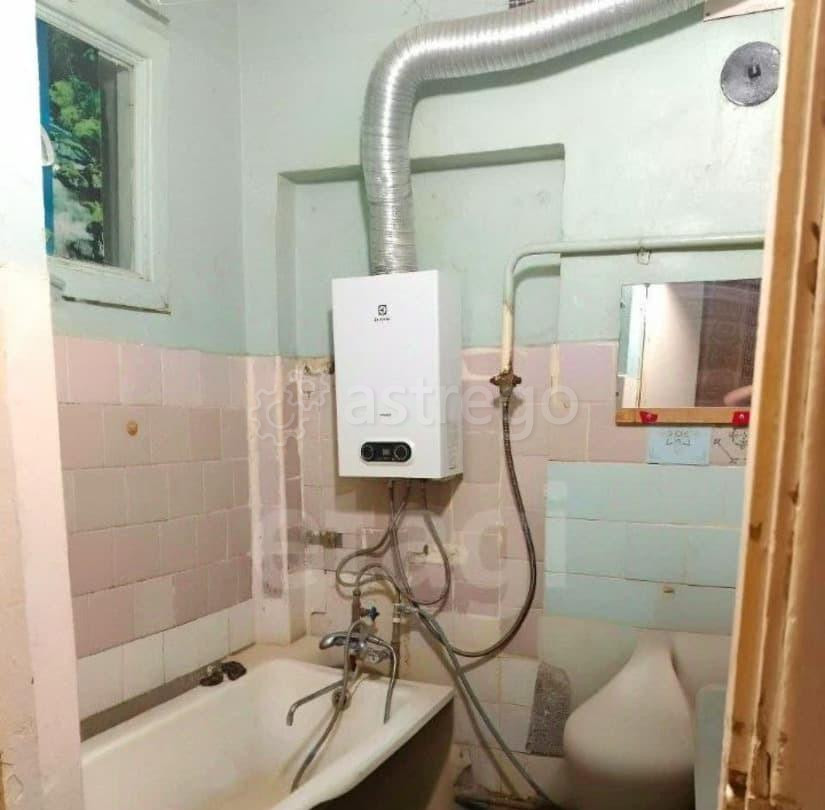 3-комн. квартира, 77.3 м2, 3/5 эт. Луховицы - изображение 2