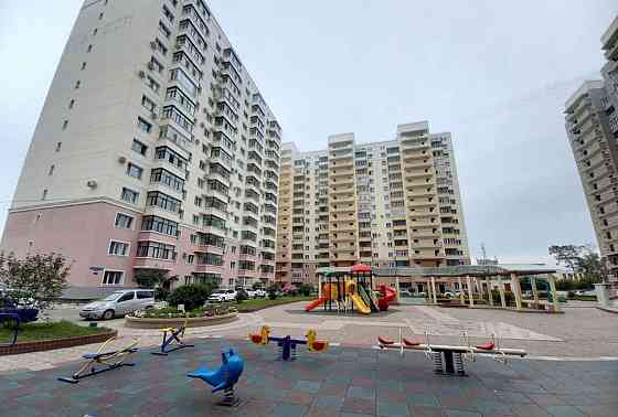 2-комн. квартира, 68.5 м2, 10/15 эт. Благовещенск