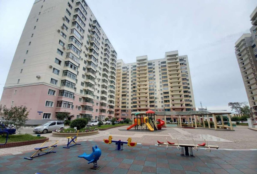 2-комн. квартира, 68.5 м2, 10/15 эт. Благовещенск - изображение 6