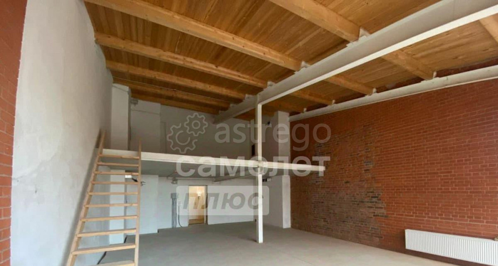 Свободного назначения, 131.5 м2 Наро-Фоминск - изображение 5