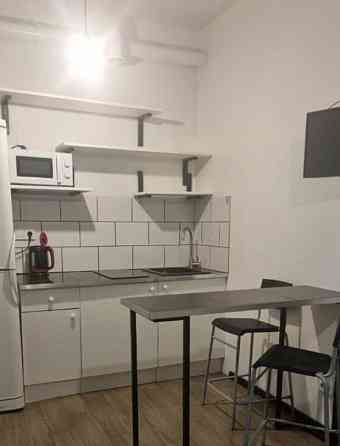 1-комн. апарт-ы, 30 м2, 1/2 эт. Астрахань