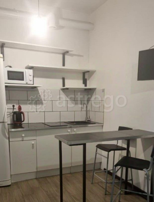 1-комн. апарт-ы, 30 м2, 1/2 эт. Астрахань - изображение 5