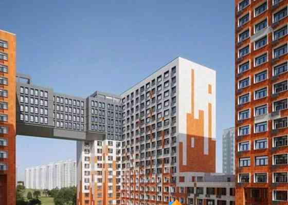4-комн. квартира, 69.06 м2, 14/17 эт. Красноярск