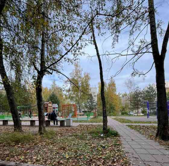 4-комн. квартира, 67.8 м2, 3/9 эт. Солнечногорск