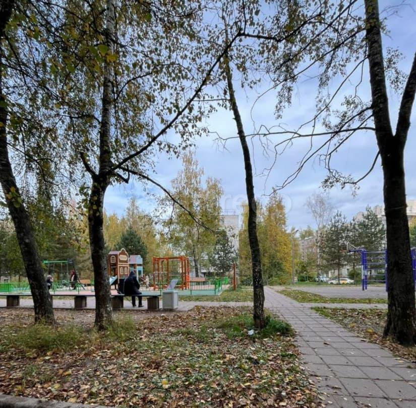 4-комн. квартира, 67.8 м2, 3/9 эт. Солнечногорск - изображение 6