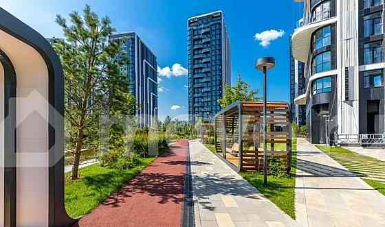4-комн. квартира, 96 м2, 5/23 эт. Москва