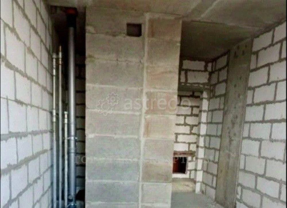 Студия, 20.1 м2, 8/9 эт. Химки - изображение 4