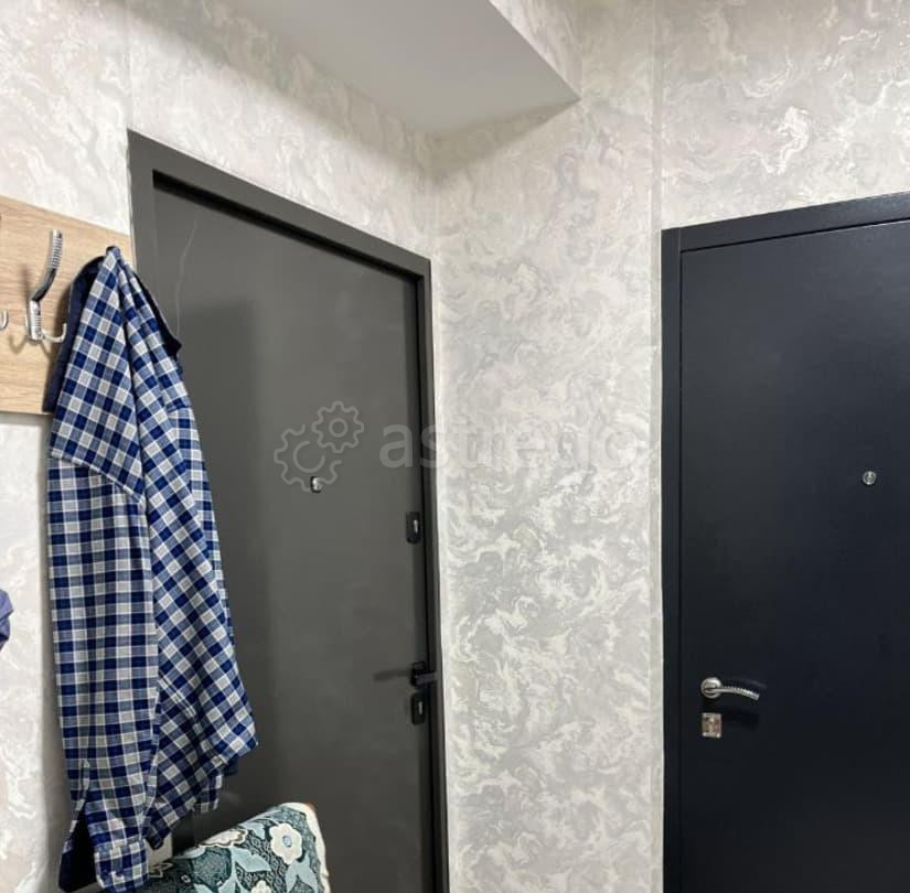 Комната, 13 м2, 14/16 эт. Москва - изображение 2