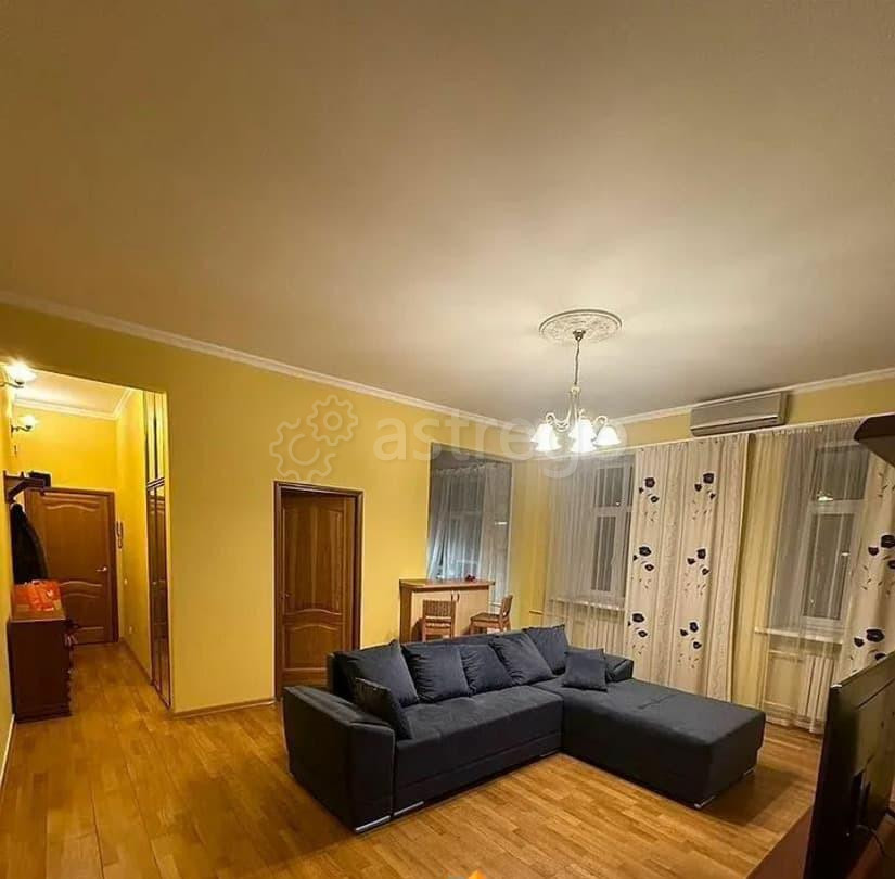 3-комн. квартира, 64 м2, 2/6 эт. Москва - изображение 2
