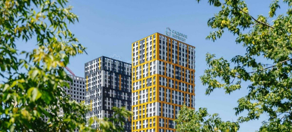 1-комн. квартира, 39.98 м2, 24/28 эт. Красногорск - изображение 3