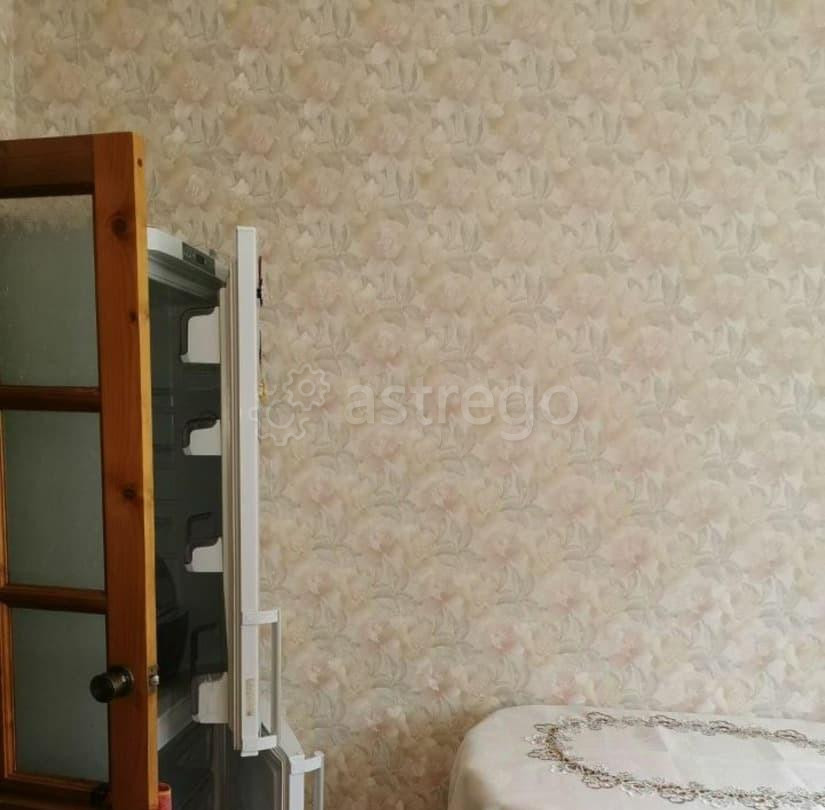 2-комн. квартира, 56.9 м2, 8/17 эт. Москва - изображение 3