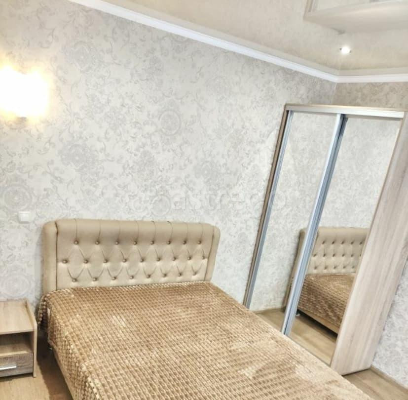 Студия, 33 м2, 4/5 эт. Уфа - изображение 6