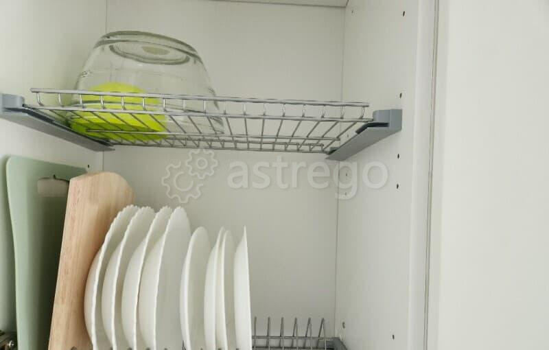 1-комн. квартира, 35 м2, 6/14 эт. Домодедово - изображение 6