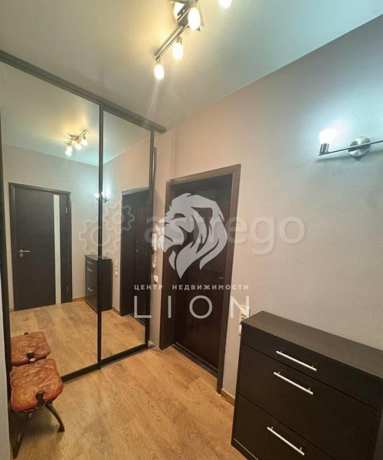 1-комн. квартира, 40 м2, 1/7 эт. Белгород - изображение 8