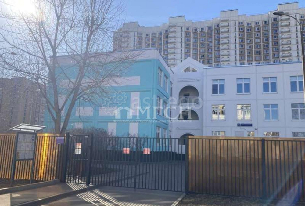 3-комн. квартира, 63 м2, 11/12 эт. Москва - изображение 7