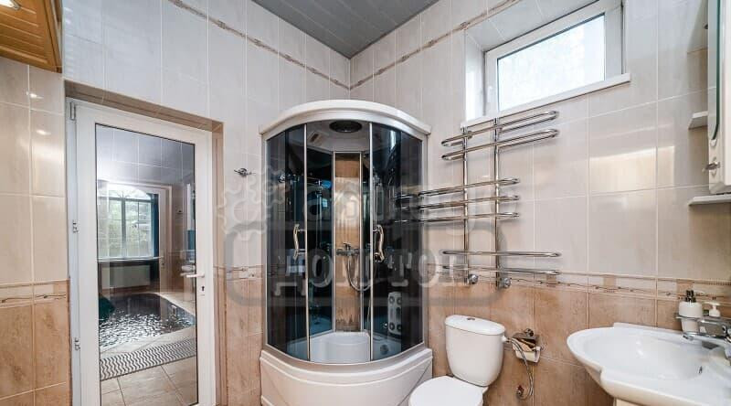 Коттедж, 400 м2 Москва - изображение 4