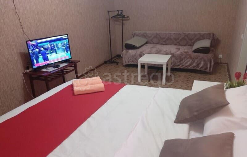 1-комн. квартира, 36 м2, 1/5 эт. Москва - изображение 2