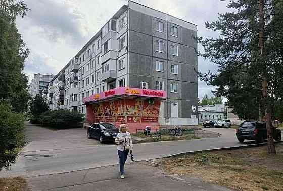 Свободного назначения, 115.3 м2 Северодвинск