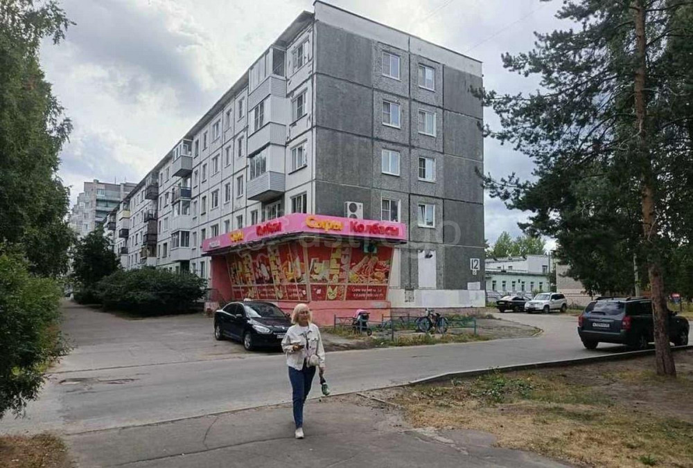 Свободного назначения, 115.3 м2 Северодвинск - изображение 5