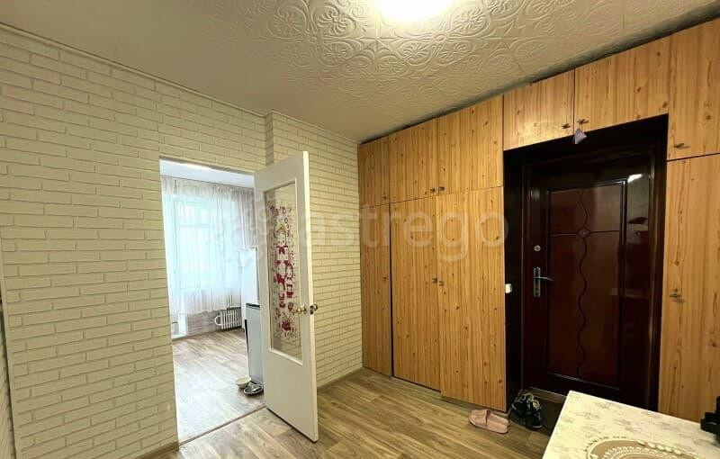 2-комн. квартира, 56 м2, 4/5 эт. Шатура - изображение 7