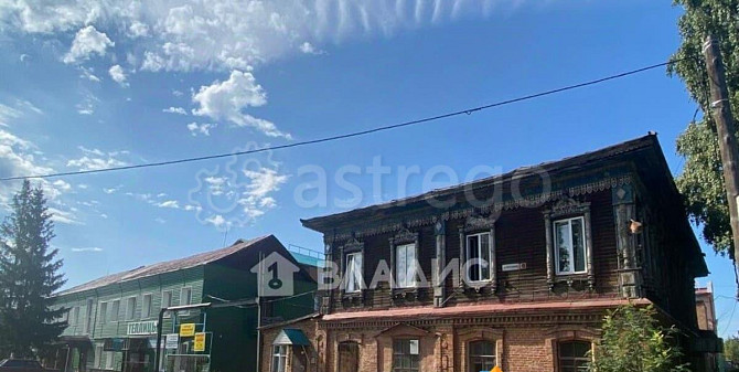 Свободного назначения, 632 м2 Бийск - изображение 1
