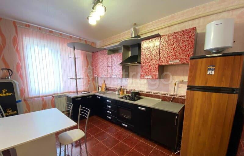 Дом, 188 м2 Егорьевск - изображение 6