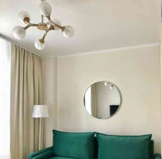 2-комн. квартира, 50 м2, 15/21 эт. Красноярск