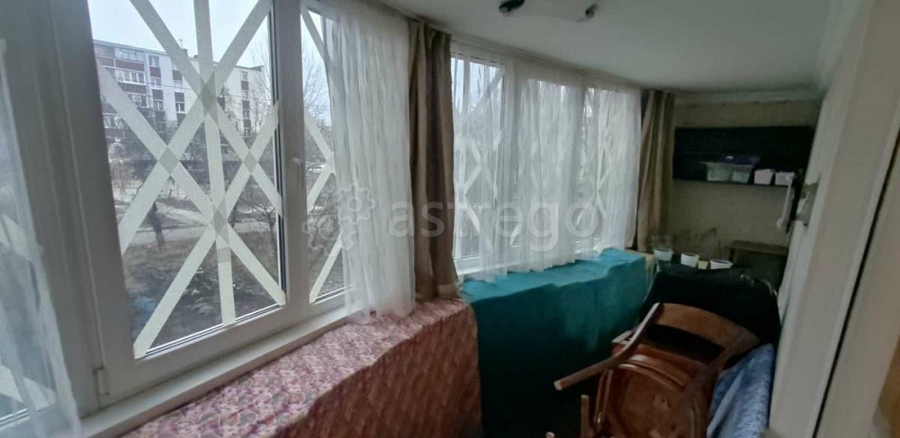 1-комн. квартира, 40.8 м2, 1/5 эт. Разумное - изображение 8