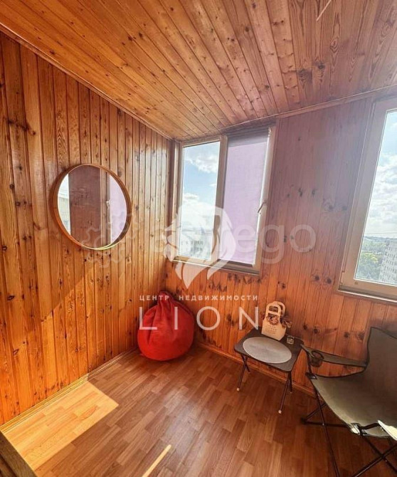 2-комн. квартира, 61.4 м2, 10/12 эт. Майский - изображение 5