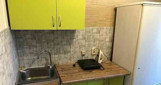 Студия, 14 м2, 5/5 эт. Красноярск