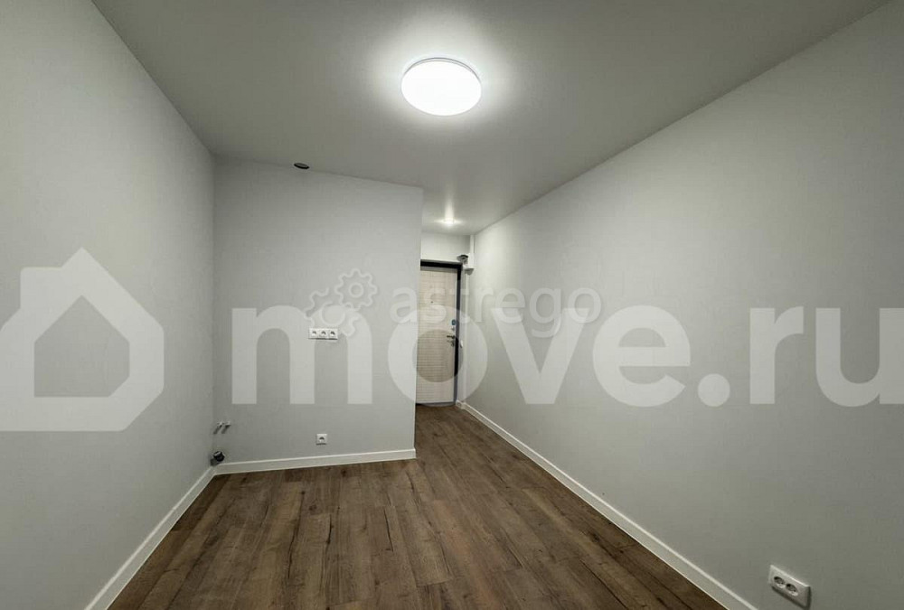 Студия, 18 м2, 1/9 эт. Москва - изображение 7