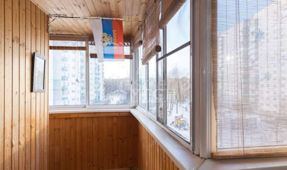 4-комн. квартира, 95 м2, 5/17 эт. Москва - изображение 7