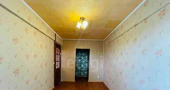 3-комн. квартира, 55.9 м2, 4/5 эт. Белогорск