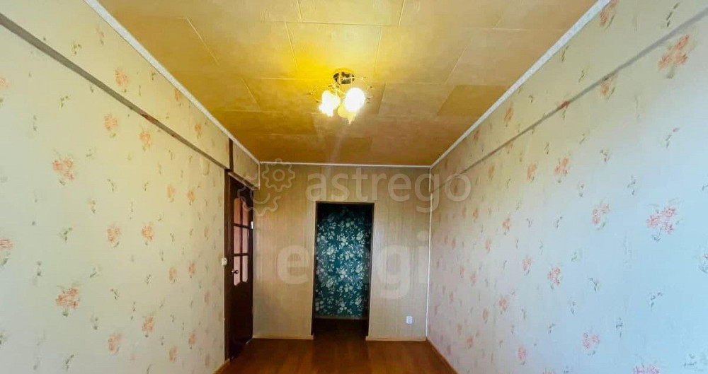 3-комн. квартира, 55.9 м2, 4/5 эт. Белогорск - изображение 5