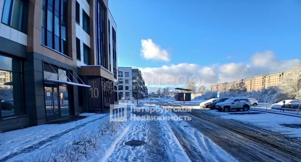Торговое помещение, 84.7 м2 Санкт-Петербург - изображение 5