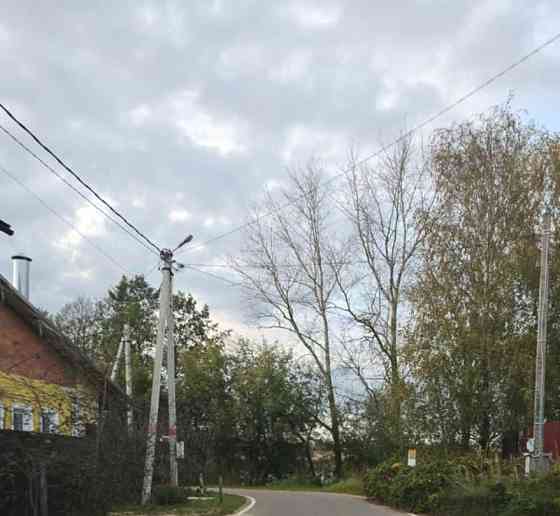 Дом, 45.7 м2, 7 соток, 1 эт. Воскресенск