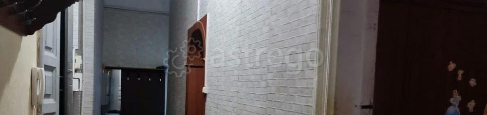 5-комн. квартира, 121.6 м2, 2/5 эт. Санкт-Петербург - изображение 4