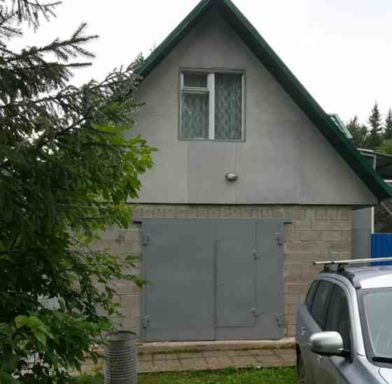 Дом, 60 м2, 9 соток, 2 эт. Емельяново