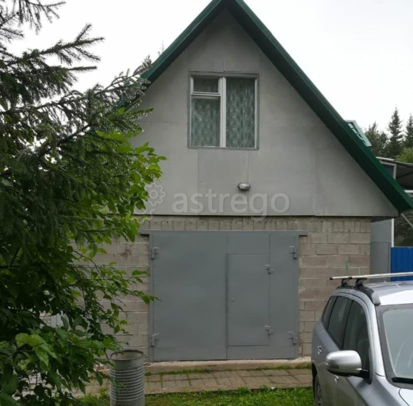 Дом, 60 м2, 9 соток, 2 эт. Емельяново - изображение 2