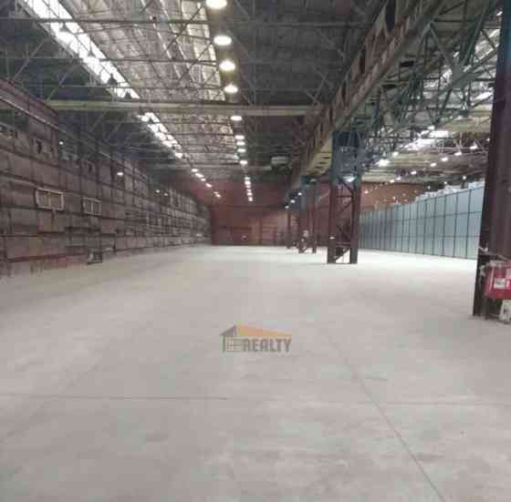 Склад, 3400 м2 Видное