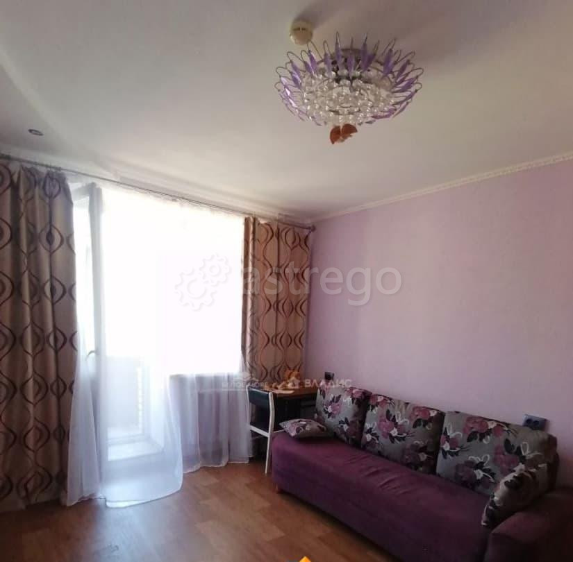 1-комн. квартира, 50.4 м2, 7/9 эт. Архангельск - изображение 4