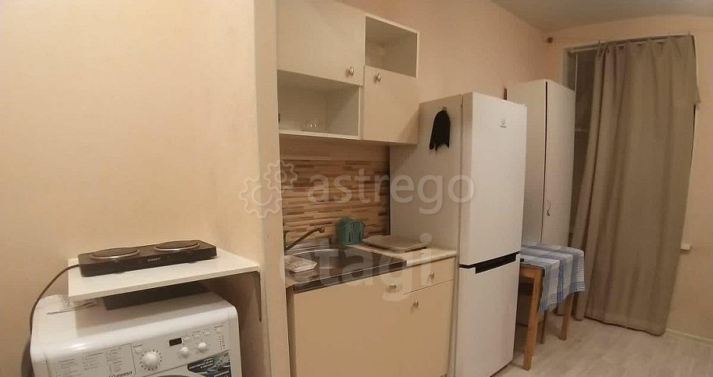 4-комн. квартира, 75.5 м2, 1/6 эт. Санкт-Петербург - изображение 6