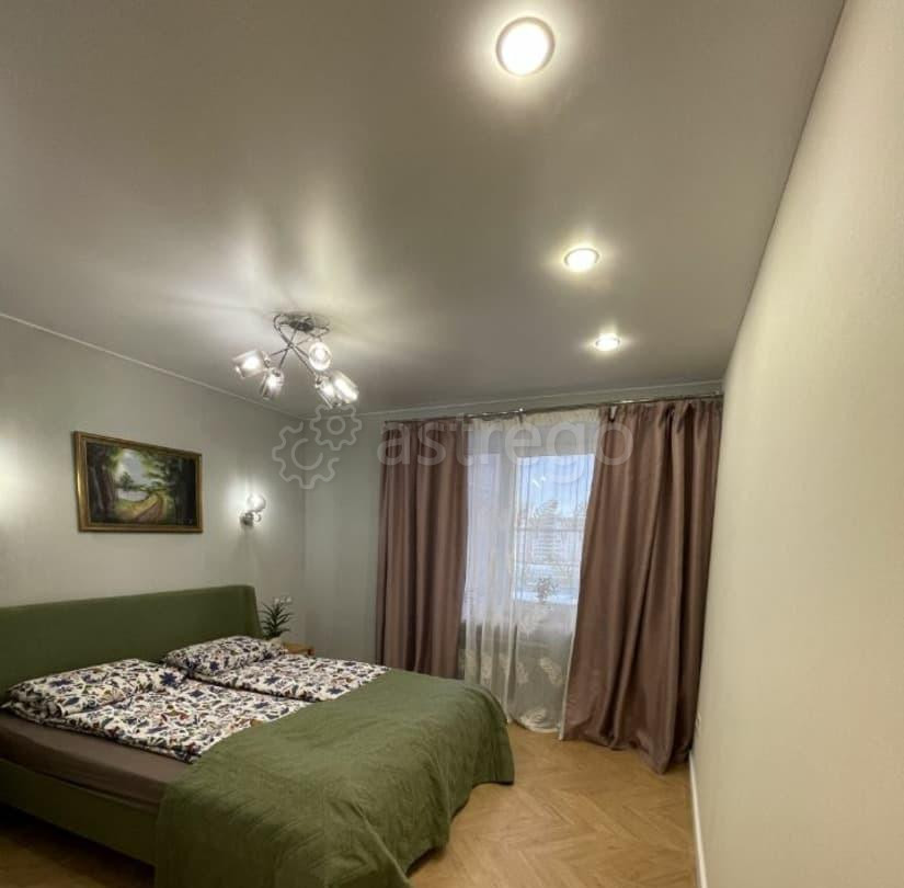 4-комн. квартира, 104 м2, 8/18 эт. Санкт-Петербург - изображение 3