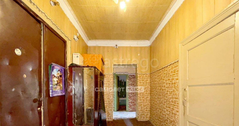 3-комн. квартира, 82 м2, 2/2 эт. Павловский Посад - изображение 7