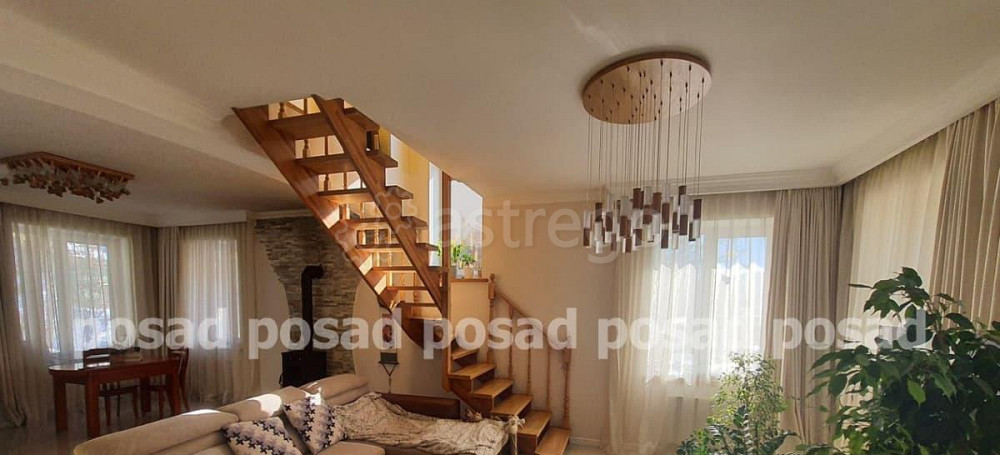Коттедж, 150 м2, 7 соток, 2 эт. Красноярск - изображение 7