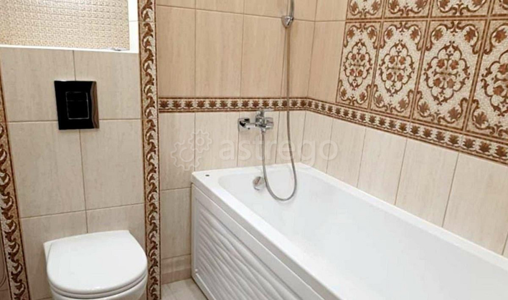 1-комн. квартира, 42 м2, 8/17 эт. Белгород - изображение 2